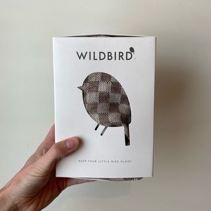 Wildbird sling chipping